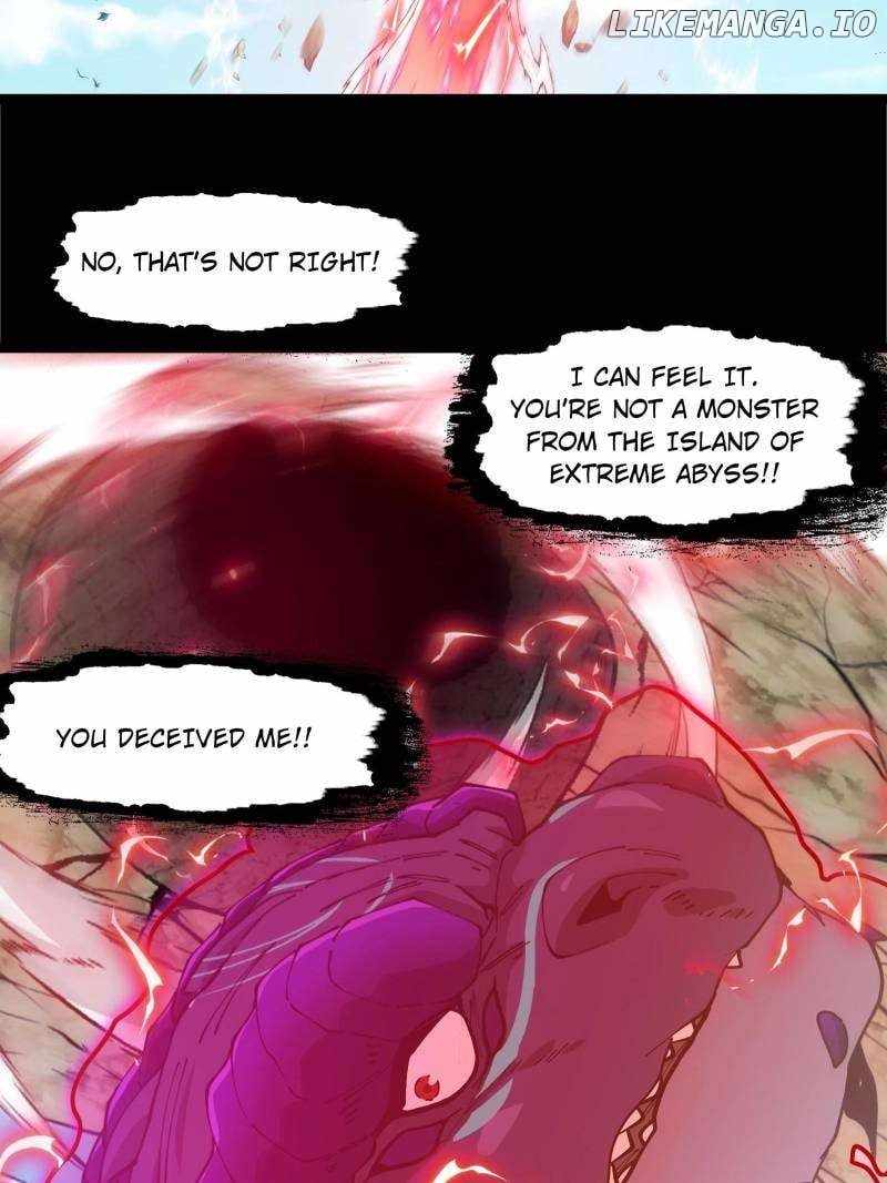 I Am The Monster Overlord Chapter 59 39